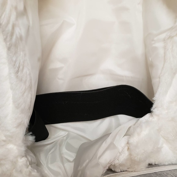 LLAMA multicolor pet costume Large - Picture 6 of 6